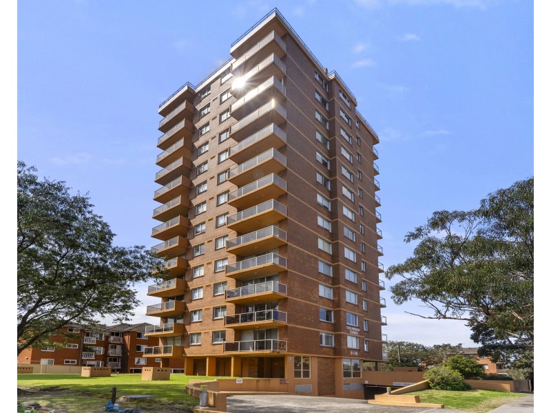 22/21-25 Burke Road, Cronulla NSW 2230
