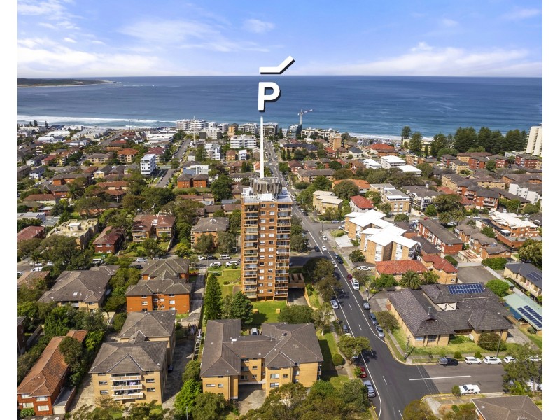 22/21-25 Burke Road, Cronulla NSW 2230