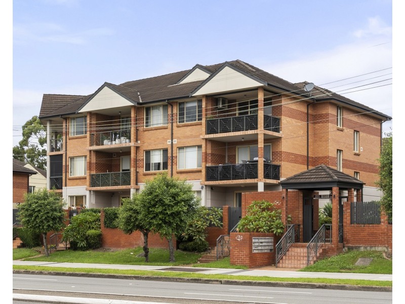 33/470-482 Kingsway, Miranda NSW 2228