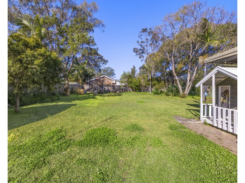 8 Woolooware Road, Woolooware NSW 2230