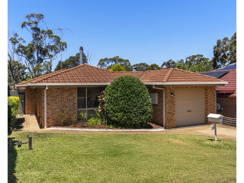 28 Ebony Row, Menai NSW 2234
