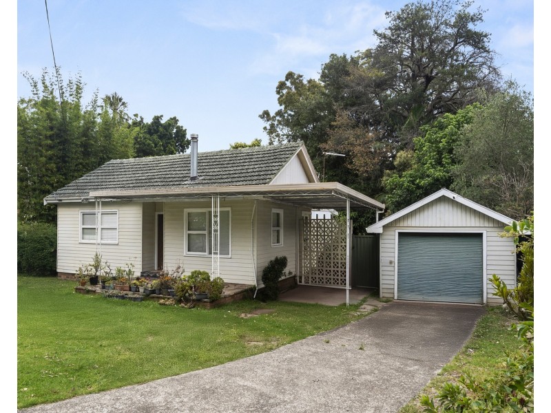 1311 Princes Highway, Heathcote NSW 2233