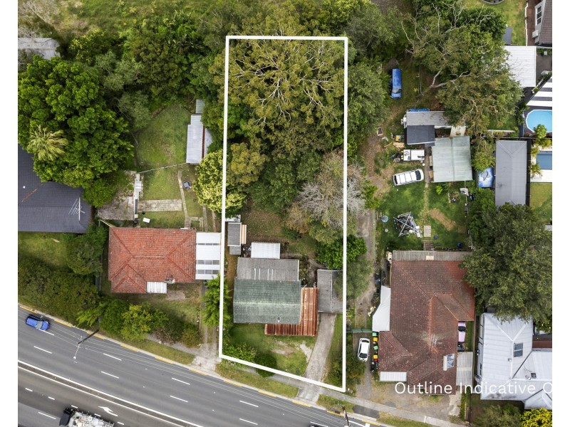 1311 Princes Highway, Heathcote NSW 2233