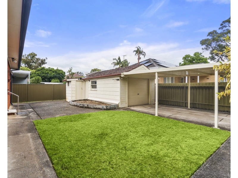 11 Haymet Street, Kirrawee NSW 2232
