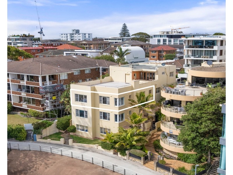 3/4 The Esplanade, Cronulla NSW 2230