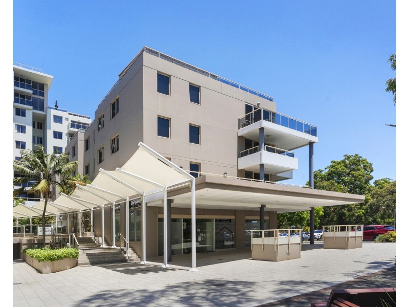 60/360 Kingsway, Caringbah NSW 2229