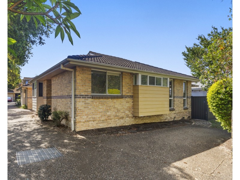 1/11 Vesta Street, Sutherland NSW 2232