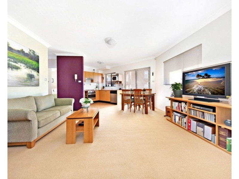 4/1 Trickett Road, Woolooware NSW 2230