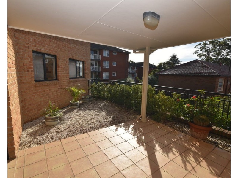 4/1 Trickett Road, Woolooware NSW 2230