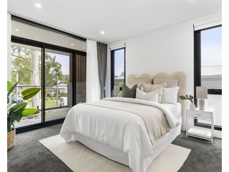 46 Walker Avenue, Gymea NSW 2227