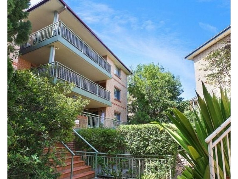 30/60 Linden Street, Sutherland NSW 2232