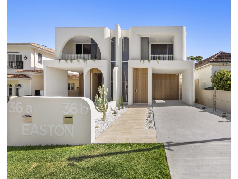 36b Easton Avenue, Sylvania NSW 2224