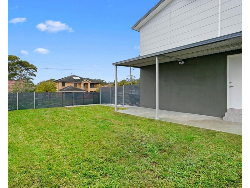 18a Coonong Road, Gymea Bay NSW 2227