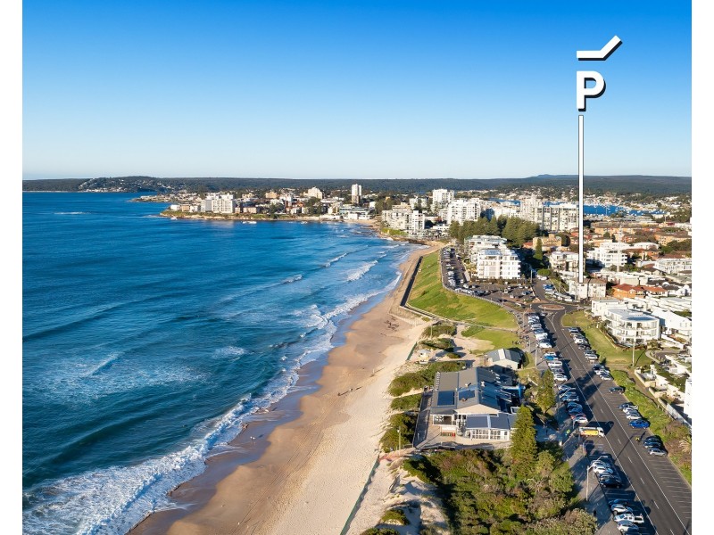 1/63-65 Mitchell Road, Cronulla NSW 2230