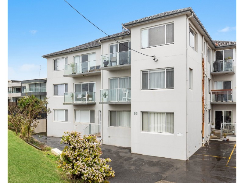 1/63-65 Mitchell Road, Cronulla NSW 2230