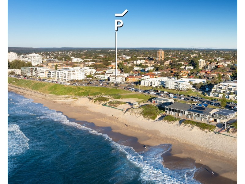 1/63-65 Mitchell Road, Cronulla NSW 2230