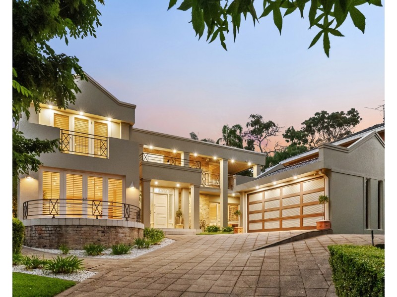 34 Balowrie Street, Yowie Bay NSW 2228