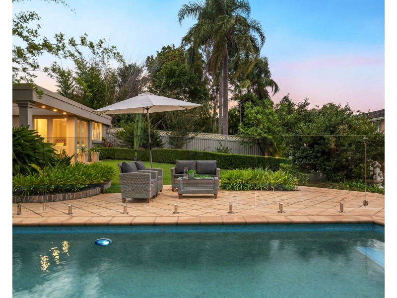 34 Balowrie Street, Yowie Bay NSW 2228