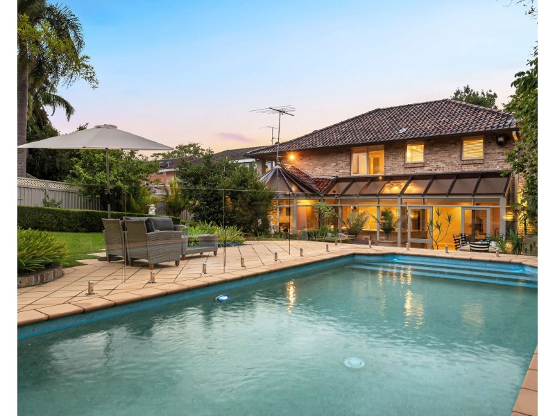 34 Balowrie Street, Yowie Bay NSW 2228