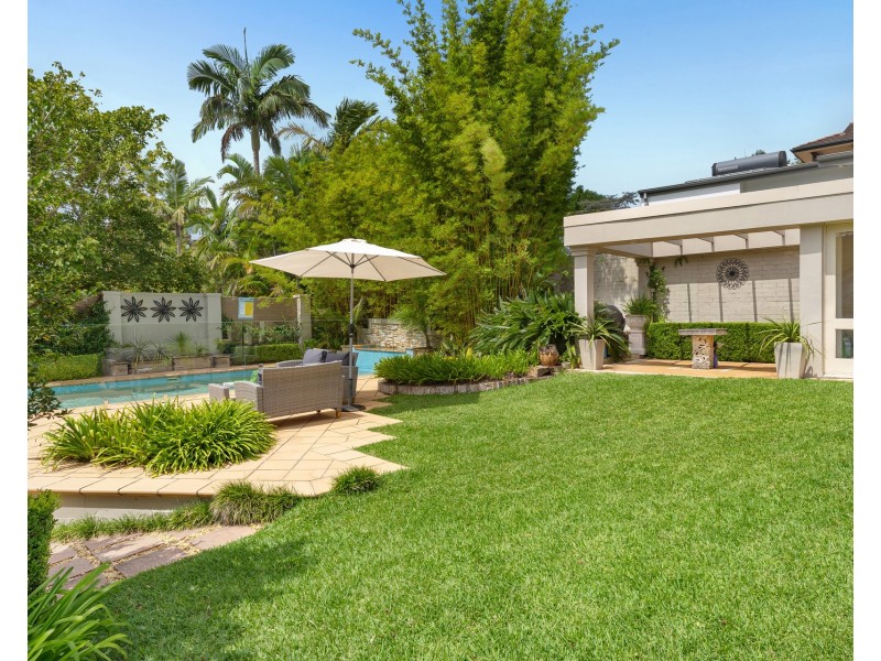 34 Balowrie Street, Yowie Bay NSW 2228