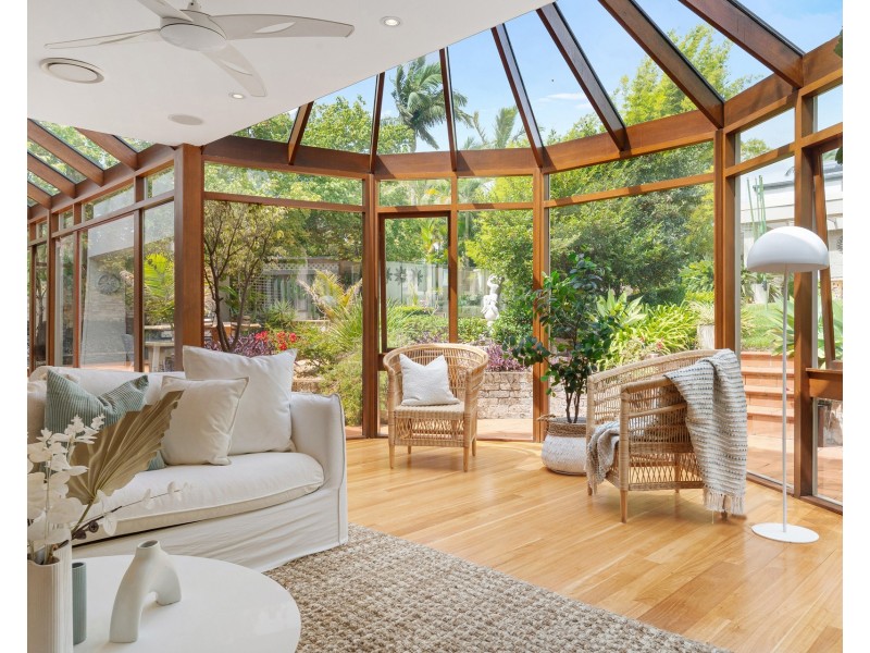 34 Balowrie Street, Yowie Bay NSW 2228