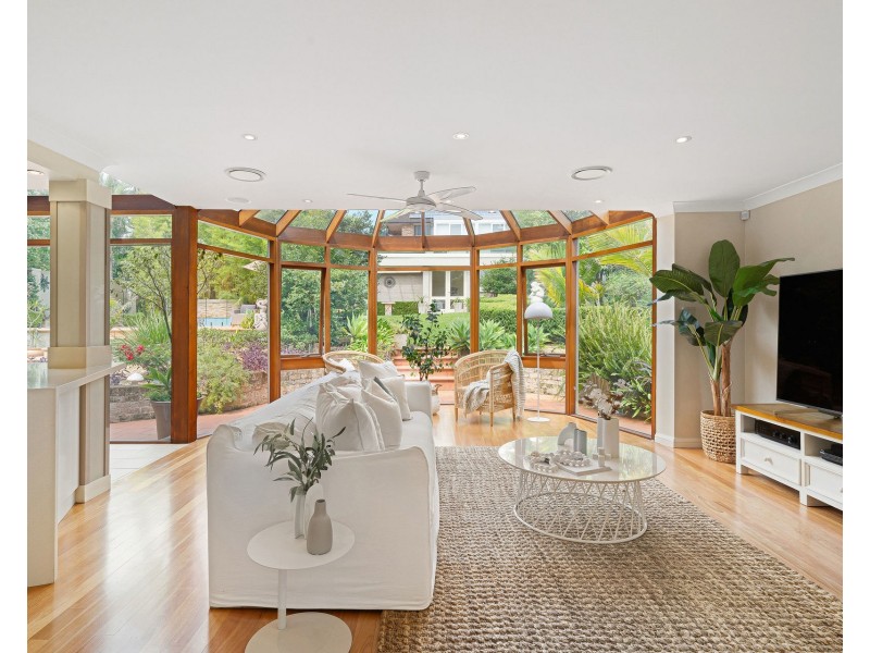 34 Balowrie Street, Yowie Bay NSW 2228