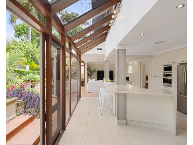 34 Balowrie Street, Yowie Bay NSW 2228