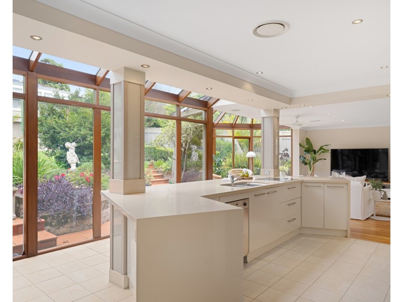 34 Balowrie Street, Yowie Bay NSW 2228