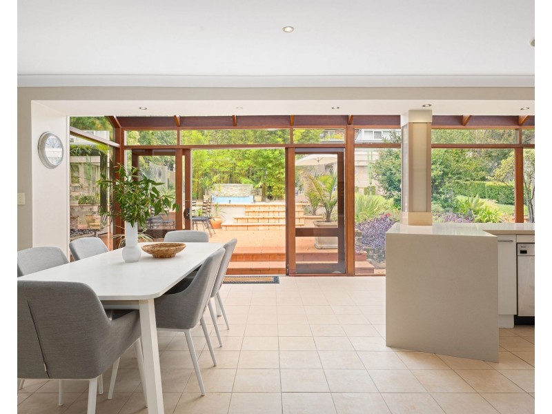 34 Balowrie Street, Yowie Bay NSW 2228