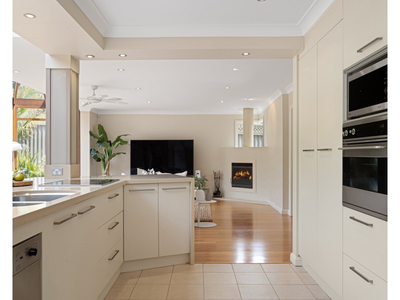 34 Balowrie Street, Yowie Bay NSW 2228