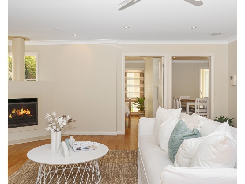 34 Balowrie Street, Yowie Bay NSW 2228