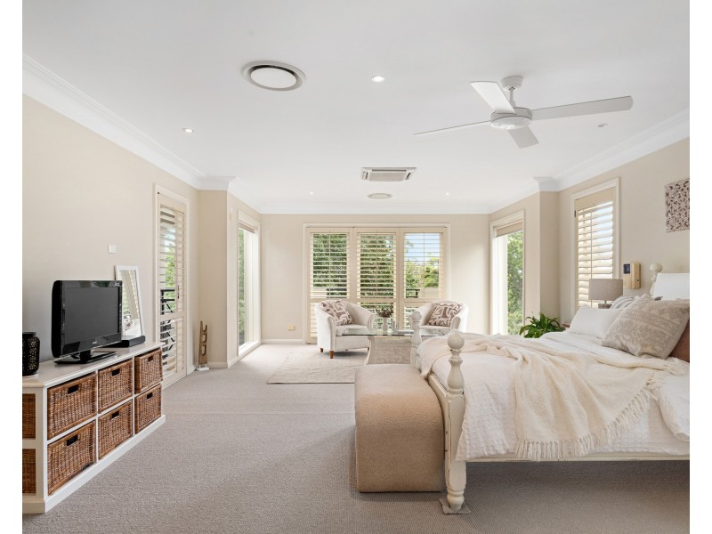 34 Balowrie Street, Yowie Bay NSW 2228