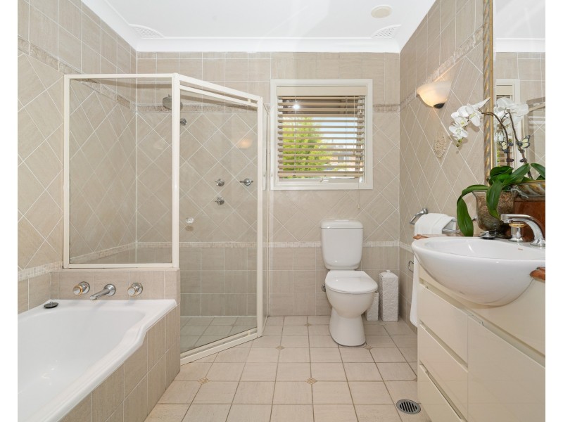 34 Balowrie Street, Yowie Bay NSW 2228