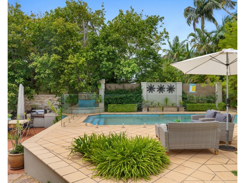 34 Balowrie Street, Yowie Bay NSW 2228