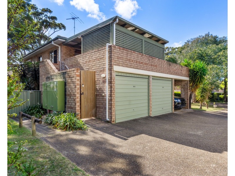 16b/73 Bellingara Road, Miranda NSW 2228