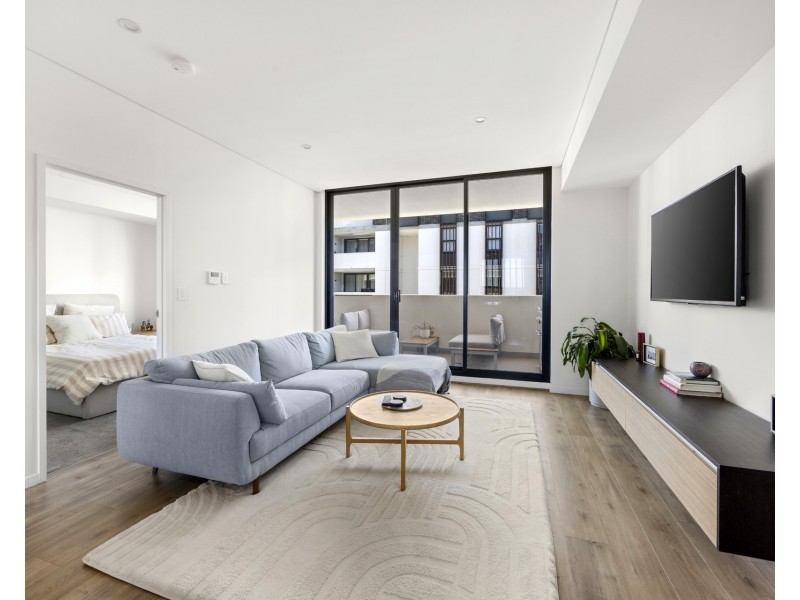 503/1 Pinnacle Street, Miranda NSW 2228