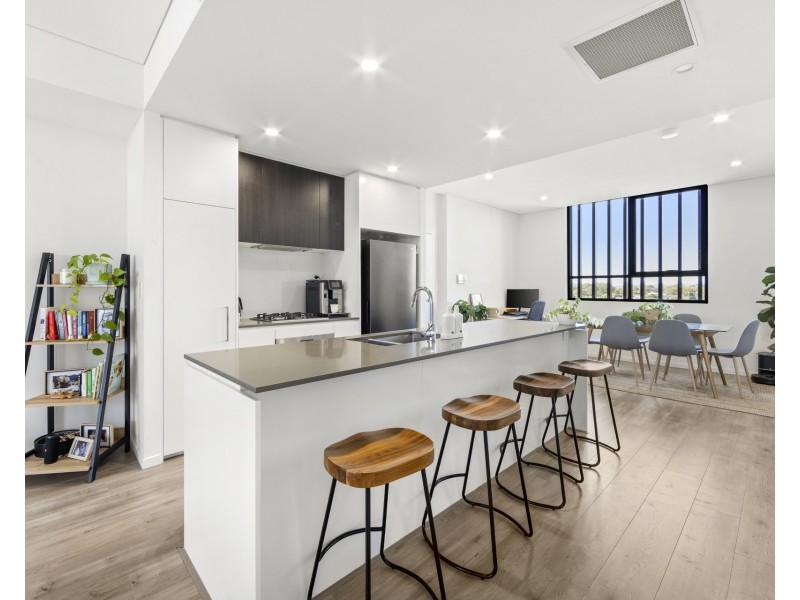 503/1 Pinnacle Street, Miranda NSW 2228