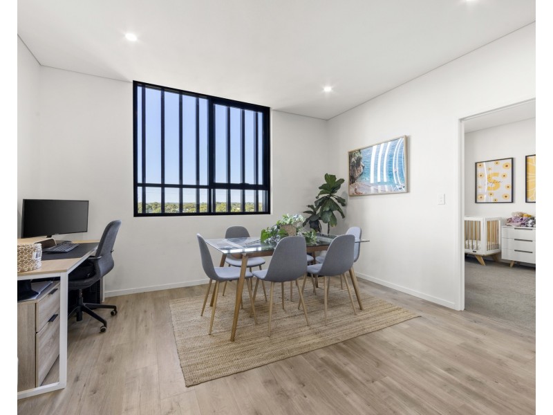 503/1 Pinnacle Street, Miranda NSW 2228