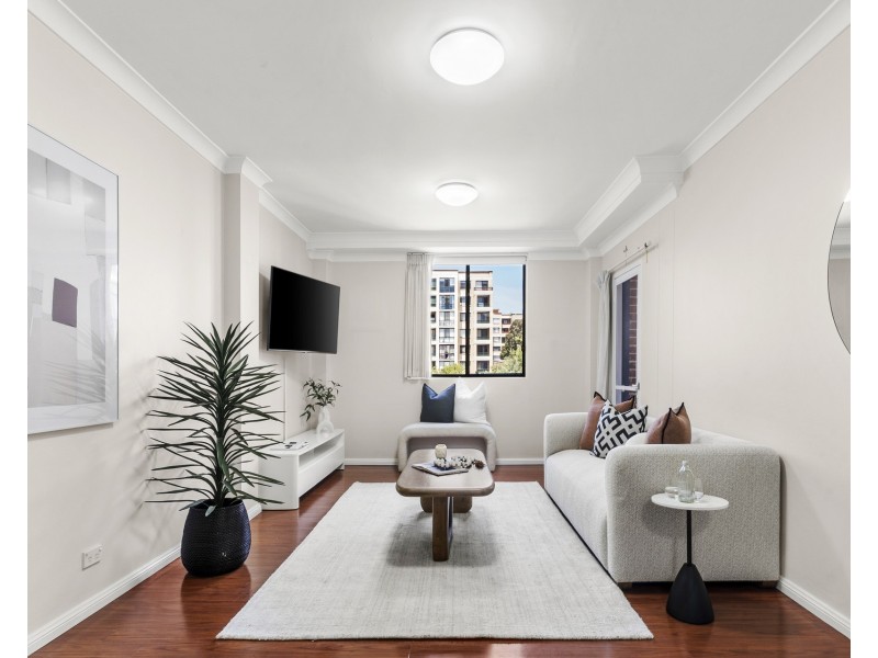 42/2-4 Central Road, Miranda NSW 2228