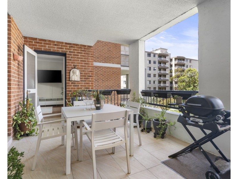 42/2-4 Central Road, Miranda NSW 2228