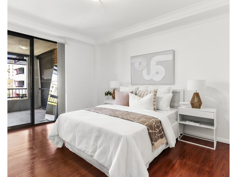 42/2-4 Central Road, Miranda NSW 2228