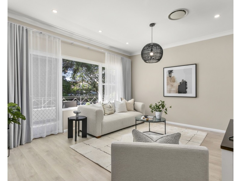 4/34 Albyn Street, Bexley NSW 2207