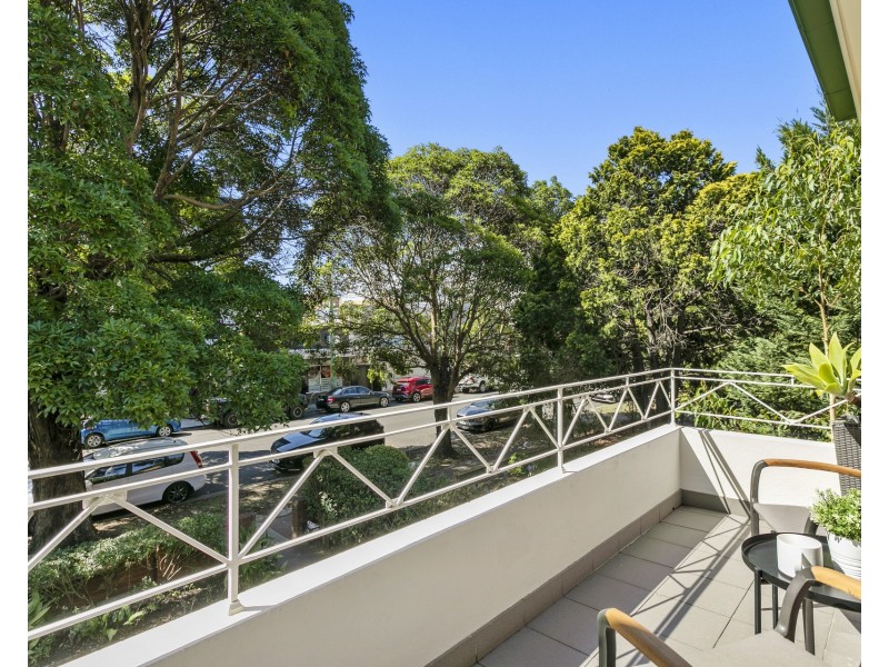 4/34 Albyn Street, Bexley NSW 2207