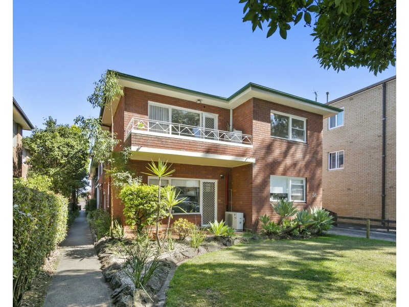 4/34 Albyn Street, Bexley NSW 2207