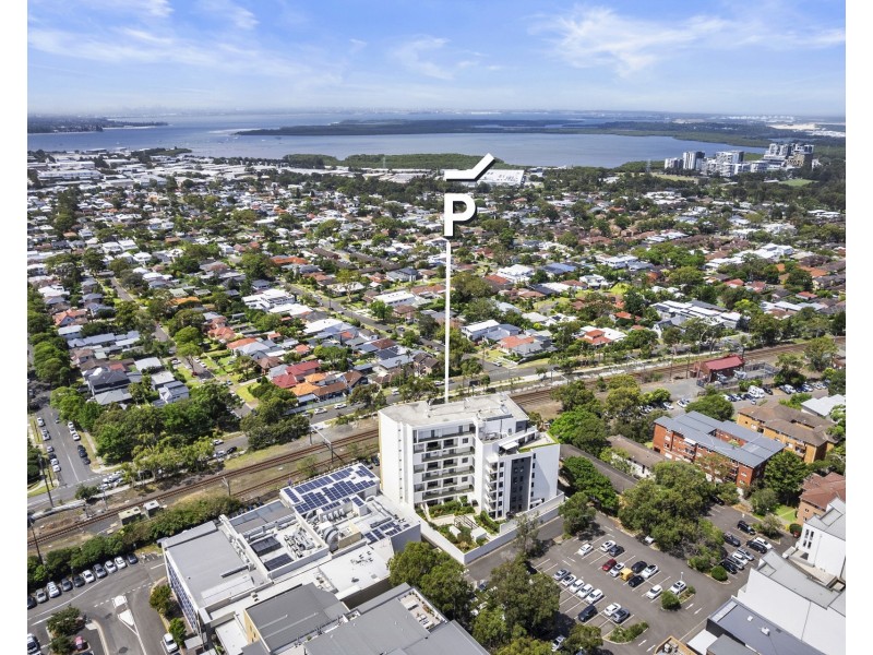 202/22 Banksia Road, Caringbah NSW 2229