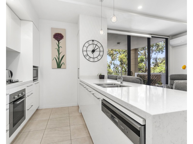 202/22 Banksia Road, Caringbah NSW 2229