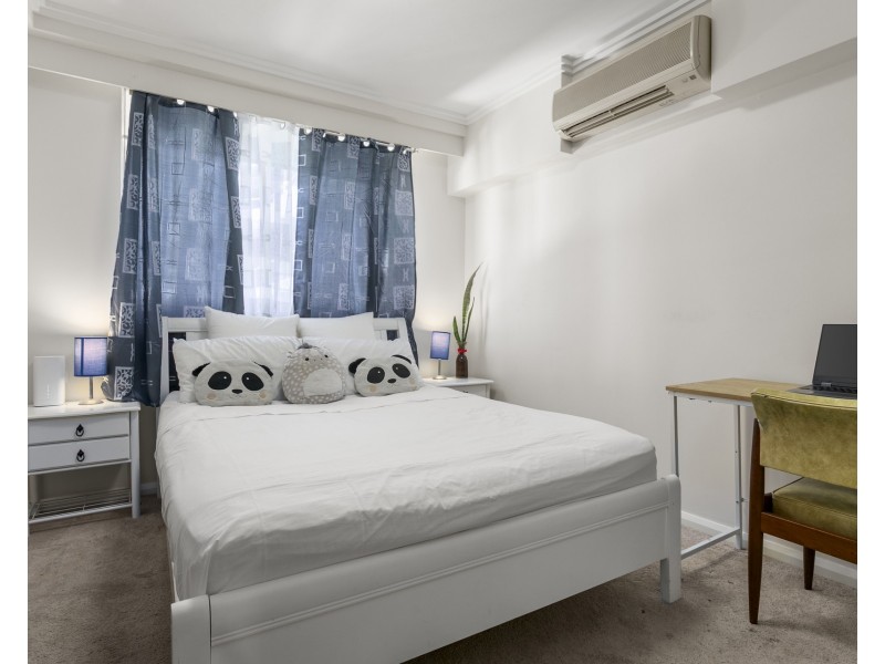 64/360 Kingsway, Caringbah NSW 2229