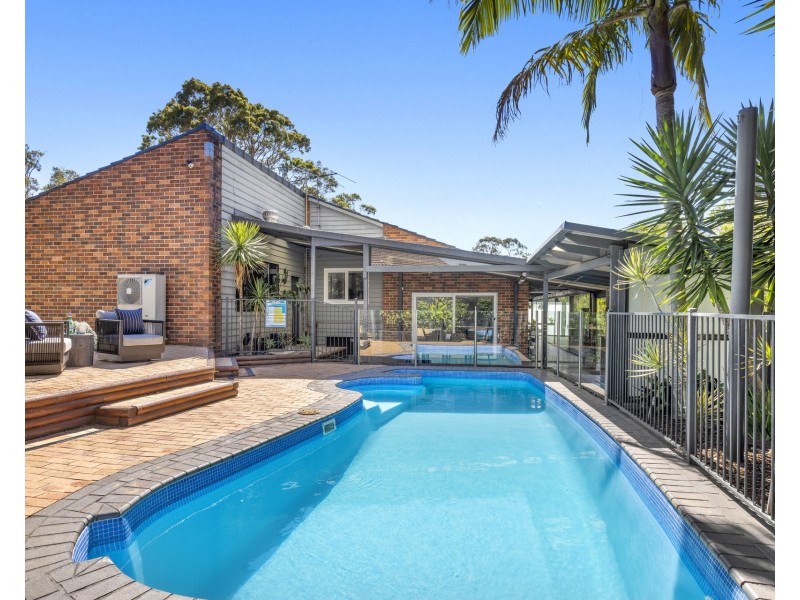 5 Perina Close, Bangor NSW 2234