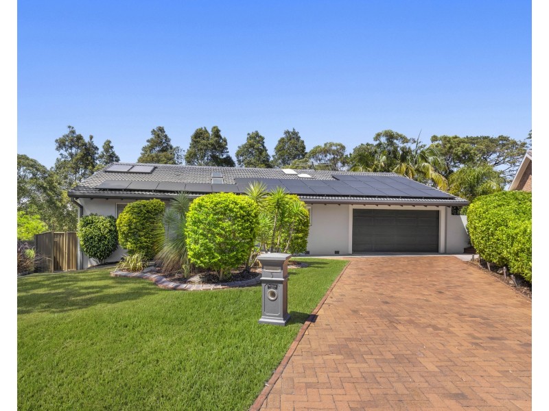 5 Perina Close, Bangor NSW 2234