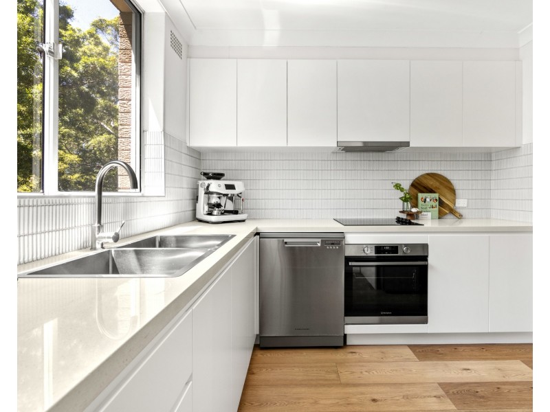 23/1-9 Oxley Avenue, Jannali NSW 2226